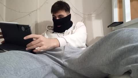 Niko online show from 12-05-25, 03:09