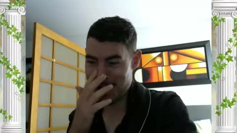 The Sultan online show from 01-09-26, 05:59