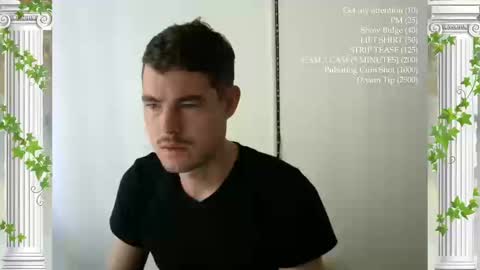 The Sultan online show from 03-14-26, 03:06