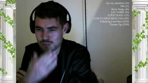 The Sultan online show from 03-19-26, 02:37