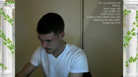 The Sultan online show from 03-24-26, 12:26