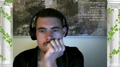 The Sultan online show from 04-12-26, 02:38