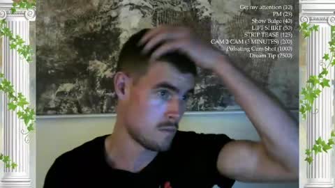 The Sultan online show from 04-14-26, 12:38