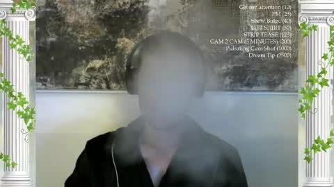 The Sultan online show from 04-21-26, 01:42