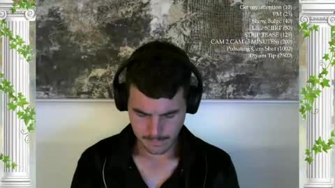 The Sultan online show from 04-26-26, 02:09