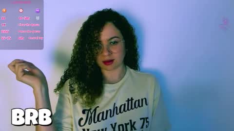 Snapshot of sultrysecrets_ chatting on 09-30-25, 07:30 Ann online show from 09-30-25, 07:30