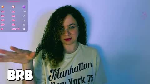 Snapshot of sultrysecrets_ chatting on 10-12-25, 07:02 Ann online show from 10-12-25, 07:02