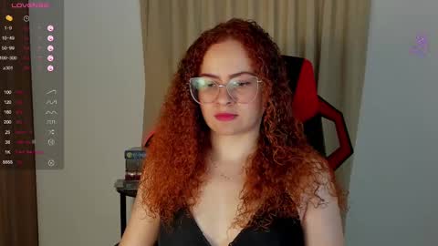 Snapshot of sultrysecrets_ chatting on 11-03-25, 06:31 Ann online show from 11-03-25, 06:31