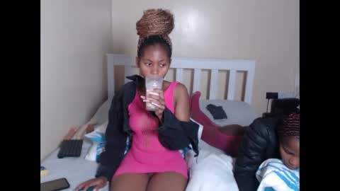 sultryvibesonly online show from 02-22-26, 05:30