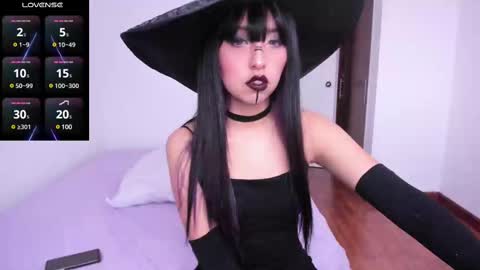 Nicolle  online show from 02-22-25, 03:36