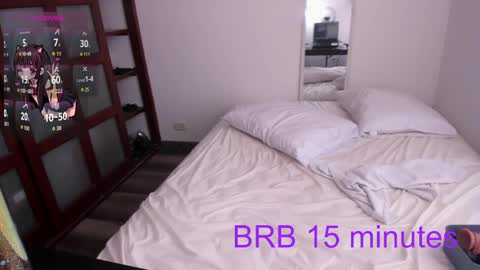 Nicolle  online show from 04-18-26, 07:07