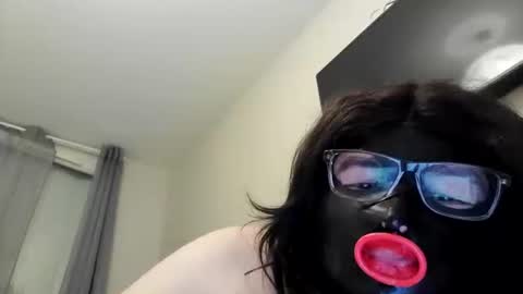 Sumiso online show from 03-21-26, 02:49