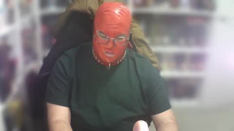 Sumisolatex online show from 01-12-25, 05:44