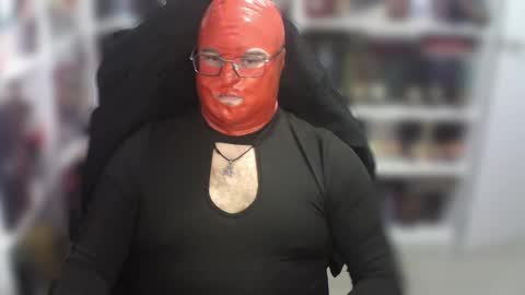 Sumisolatex online show from 01-28-25, 05:14