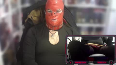 Sumisolatex online show from 02-06-25, 12:16