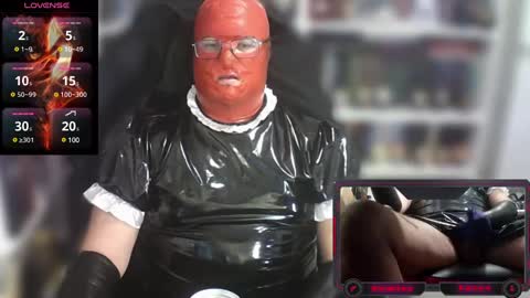 Sumisolatex online show from 02-25-25, 12:24