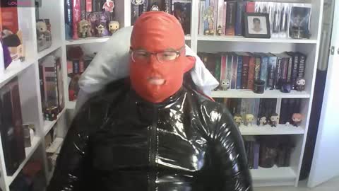 Sumisolatex online show from 11-29-25, 12:08