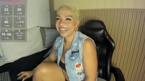 Summer online show from 11-08-25, 02:28