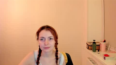 Summer Preston online show from 10-29-25, 04:42