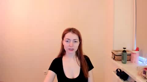 Summer Preston online show from 02-02-26, 10:58