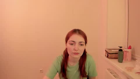 Summer Preston online show from 02-19-26, 02:07