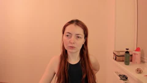 Summer Preston online show from 03-02-26, 03:30