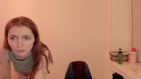 Summer Preston online show from 03-24-26, 05:29