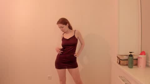 Summer Preston online show from 04-01-26, 09:01