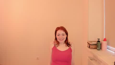 Summer Preston online show from 06-29-26, 04:19