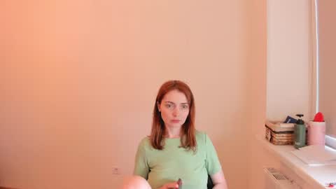 Summer Preston online show from 07-21-26, 02:30