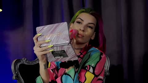 Deea online show from 01-13-25, 05:55