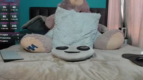 Andres-tattoos  Derek Hairy online show from 01-06-25, 08:39