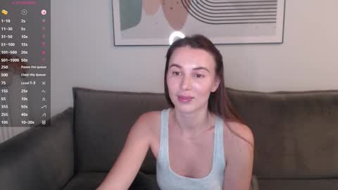 Liby online show from 11-19-25, 03:01