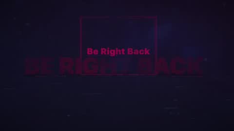 SummerKnightzzz online show from 11-21-25, 01:32