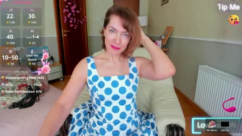 summerliza online show from 04-01-26, 08:04