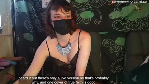 Ryder K online show from 05-28-26, 03:31