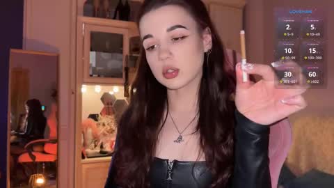 Miss Nelly online show from 02-11-25, 09:03