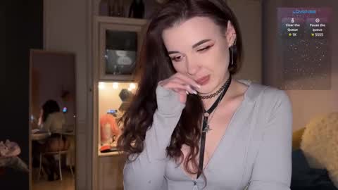 Miss Nelly online show from 02-14-25, 11:42