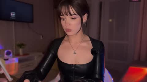 Miss Nelly online show from 10-01-25, 06:03