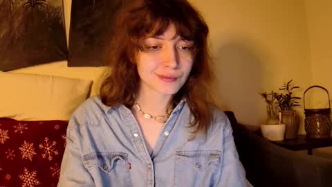 luna online show from 02-25-26, 05:33