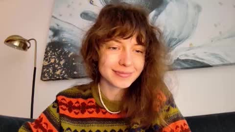 luna online show from 03-25-26, 05:46