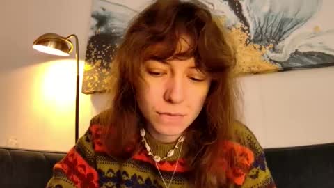 luna online show from 04-22-26, 05:43