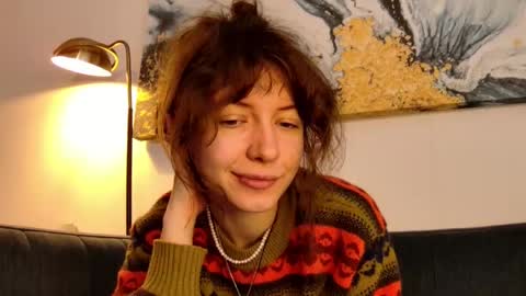 luna online show from 04-23-26, 05:30