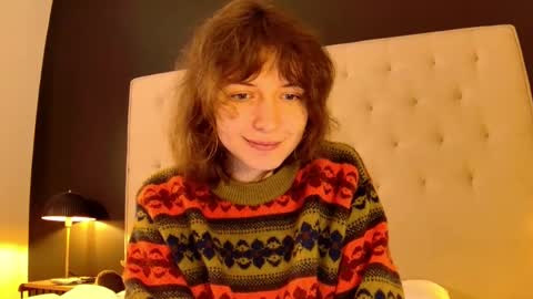 luna online show from 04-23-26, 12:29