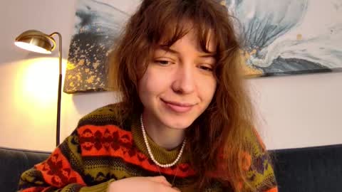 luna online show from 04-24-26, 06:05