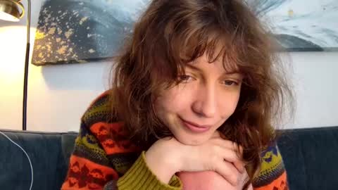 luna online show from 04-25-26, 01:41