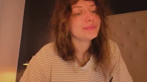 luna online show from 07-16-26, 11:27