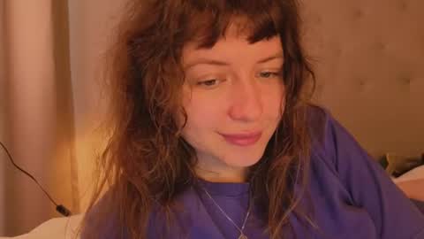 luna online show from 07-24-26, 08:45