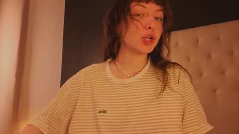 luna online show from 07-27-26, 05:47