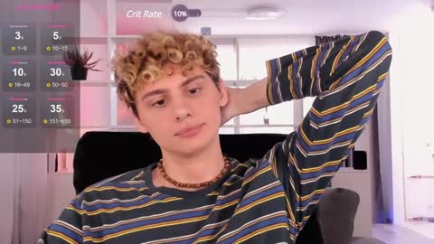 Emilio online show from 01-30-25, 08:43